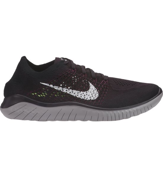 Nike Free Run Flyknit Natural Running Laufschuhe Herren Sportler