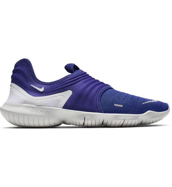 Nike men's free store rn flyknit 3.0