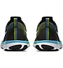 Nike Free Train Versatility - scarpe fitness e training - uomo, Black/Green/White
