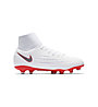 Nike Nike Magista Obra 2 Academy Dynamic Fit - scarpe da calcio terreni compatti - bambino, White