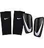 Nike Nike Mercurial Lite - parastinchi da calcio, Black