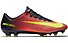 Nike Mercurial Vapor XI (FG) scarpe da calcio terreni compatti, Total Crimson/Violet/Black
