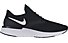Nike Odyssey React 2 Flyknit - scarpe running neutre - uomo, Black