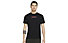 Nike Dri-FIT M Train T-S - T-shirt - uomo, Black