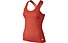 Nike Pro Hypercool Tank - ärmelloses Damenshirt, Red