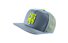 Nike Nike Pro Neymar Cap - cappellino, Grey/Green