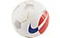 Nike Pro Soccer - pallone da calcio, White