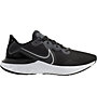 Nike Renew Run Running - Laufschuhe - Herren, Black