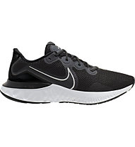 Nike Renew Run Running - Laufschuhe - Herren, Black