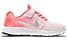 Nike Girls' Nike Revolution 3 (PS) - scarpe da ginnastica - bambina, Pink
