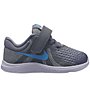Nike Revolution 4 (TDV) - scarpe da palestra - bambino, Grey