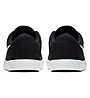 Nike SB Check Canvas (GS) - sneakers - ragazzo, Black/White