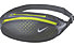 Nike Nike Small Capacity Waistpack - marsupio running, Black/Yellow