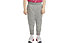 Nike Nike Sportswear Club Big Kids' - pantaloni fitness - bambina, Grey