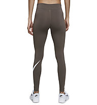 Nike Nike Sportswear W's M - Trainingshose - Damen , Brown