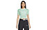 Nike Nike Sportswear W T-Shirt - t-shirt - donna, Light Green