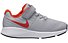 Nike Star Runner (PSV) - scarpe running neutre - bambino, Grey