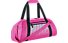 Nike Gym Club - Sporttasche - Damen, Hyper Pink/Black