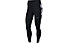 Nike Running Tights - pantaloni running - donna, Black