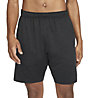 Nike Nike Yoga Dri-FIT Men's Shorts - Trainingshose - Herren, Black