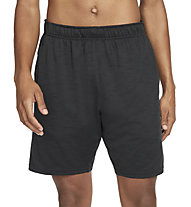 Nike Nike Yoga Dri-FIT Men's Shorts - Trainingshose - Herren, Black