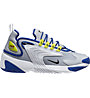 Nike Zoom 2K - sneakers - uomo, Grey/Blue