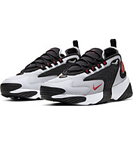Nike Zoom 2K - sneakers - uomo, Black/Grey