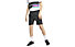 Nike NC Dri-FIT - pantaloni corti fitness - ragazzo, Black