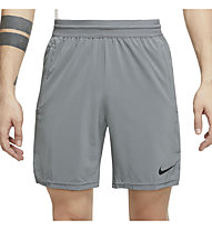 Nike NikePro Dri-FIT FlexVentMax M - Trainingshose - Herren, Grey
