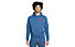 Nike NikeSportswearSportEssentia+ M - felpa con cappuccio - uomo, Blue