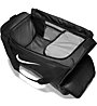 Nike Brasilia Training Duffel Bag (Small) - Sporttasche, Black