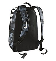 Nike Brasilia (Extra-Large) Training Backpack - zaino tempo libero, Grey