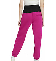 Nike Icon Clash Joggers - pantaloni fitness - donna, Pink