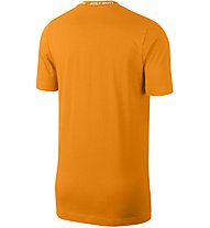 Nike Sportswear Just do It - Shirt - Herren, Orange