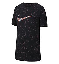 Nike NSW M's - T-Shirt - Herren, Black