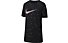 Nike NSW M's - T-shirt - uomo, Black