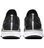 Nike Odyssey React 2 Shield - Laufschuhe Neutral - Damen, Black/Grey
