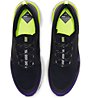 Nike Odyssey React 2 Shield - Laufschuhe Trailrunning - Herren, Black