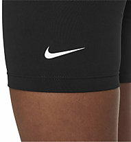 Nike One 5" Dri-FIT Jr - Trainingshosen - Mädchen, Black