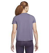 Nike One Classic Dri-FIT W - T-Shirt - Damen, Purple