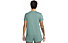 Nike One Classic Dri-FIT W - T-shirt - donna, Green