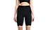 Nike One Lux Icon Clash 7" - pantaloncini fitness - donna, Black