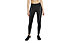 Nike One Luxe Icon Clash W's - pantaloni lunghi fitness - donna, Black