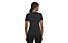 Nike One Luxe Women's Standard - T-Shirt - Damen , Black