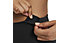 Nike One W Capri Tights 2.0 - Trainingshosen - Damen, Black