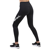 Nike One Training - pantaloni fitness - donna, Black