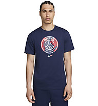 Nike Paris Saint-Germain - maglia calcio - uomo, Dark Blue