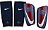 Nike Paris Saint-Germain Mercurial Lite - Schienbeinschützer, Blue/Red