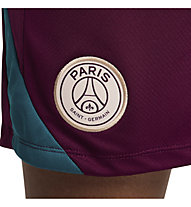 Nike Paris Saint-Germain Strike - Fußballhose - Herren, Purple