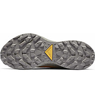 Nike Pegasus Trail 2 - Trailrunning-Schuhe - Damen, Yellow/Grey